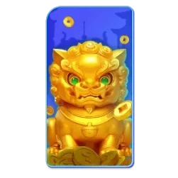 5 Lions