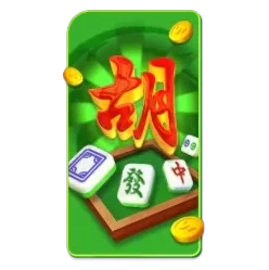 Mahjong
Ways