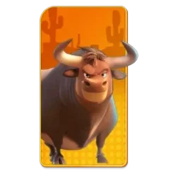 Buffalo
King