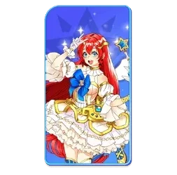 Starlight
Princess