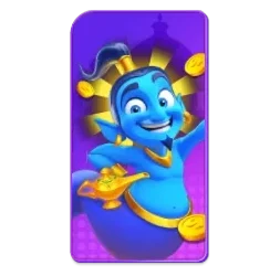 Crazy
Genie