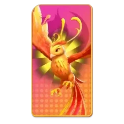 Phoenix
Legend