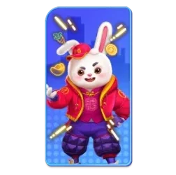 Fortune
Rabbit