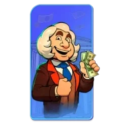 Cash
Mania