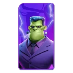 Doctor
Frankenstein