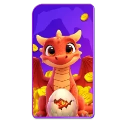 Dragon
Hatch
