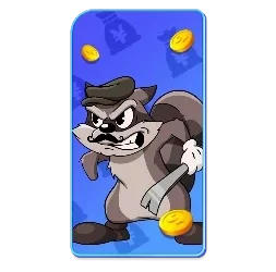 Le
Bandit