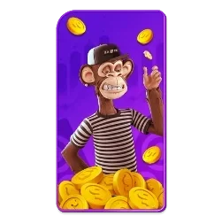 Wild Ape